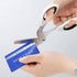 SUN-STAR Shredder Scissors S6301401, Japan Import