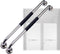 NGEWFGH 2 Pack Anti-Slip Bathroom Grab Bars, Stainless Steel Shower Handrails Wall Mount