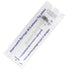 2 Pack 250ml Syringes with 55.1” Tube & 14G 1.5” Needle, Sterile Individually Packaged for Labs, Measuring