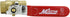 Milton S-1094-6 Full Port Ball Valve, 3/8" x 3/8" FNPT