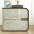 LACHEERY Marble Contact Paper, Decorative Self Adhesive 15.8"x80", Waterproof Removable Wallpaper for Countertops