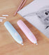 Electric Erasers, Battery Operated Eraser Kit with 32 Refills for Artists, Art Pencils, Drawing, Sketching, Set of 2