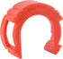 SharkBite 1-1/2 Inch Disconnect Clip for Push to Connect Brass Plumbing Fittings, UXLDC41