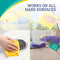 Zep Home Pro Streak-Free Multi-Surface Cleaner, 32 Fl. Oz., Pro Trusted Cleaning Power in Refreshing Scents