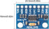 3PCS GY-291 ADXL345 3-Axis Digital Acceleration Tilt Module with IIC SPI for Arduino