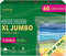 Seal Fresh 3 Gallon Large Plastic Storage Bags 16" x 18" (60