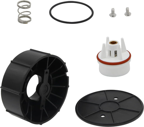 0887718 1 Inch Backflow Convert Kit for WATTS 800M4-QT, 800M4-FR