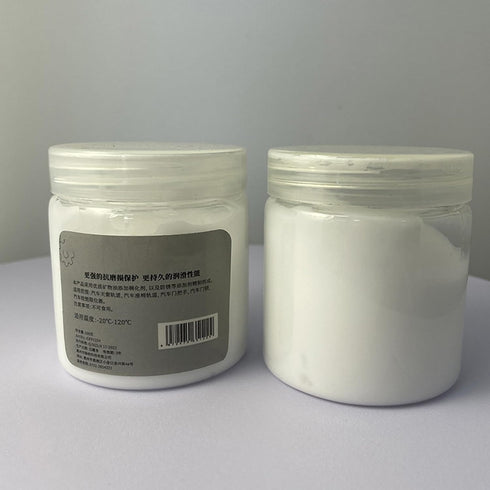 Generic Sliding Door Grease Track Lubricant, Rail Oil | Heavy Duty Grease for Sliding Mechanism, Anti-Friction Paste