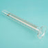 3-Pack Borosilicate Glass Graduated Cylinder - Measuring Cylinder, 100 ml