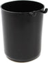 JSP Manufacturing Plastic Pegboard Hanging Cup Hook Organizer, 3 inch for Crafts/Office Supplies, 4 Pack