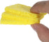 Xyembu 20Pcs 6x6cm Soldering Iron Cleaning Sponge Soldering Sponge High Temperature Square Replacement Solder Sponges