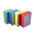 GEZICHTA 4pcs Diamond Hand Polishing Pads - Ceramic Tile Glass Grinding Blocks 60#, 100#, 200#, 400#