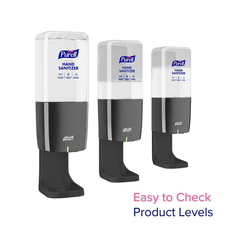 Purell ES10 (8324-E1) Hand Sanitizer Dispenser