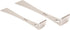 Titan 17005 2-Piece Stainless Steel Pry Bar Scraper Set