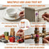 30 30 AssuTest Lead Test swabs Kit - PCS Lead Paint Test Kit for Home Use, Lead Tester for Dishes Ceramics Toys Metal