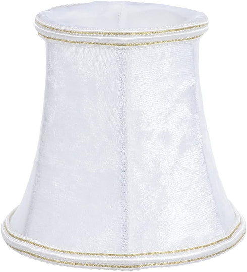 Hemobllo 1pc Fashionable Crafted Lamp Shade Decorative Light Cover for Table Floor