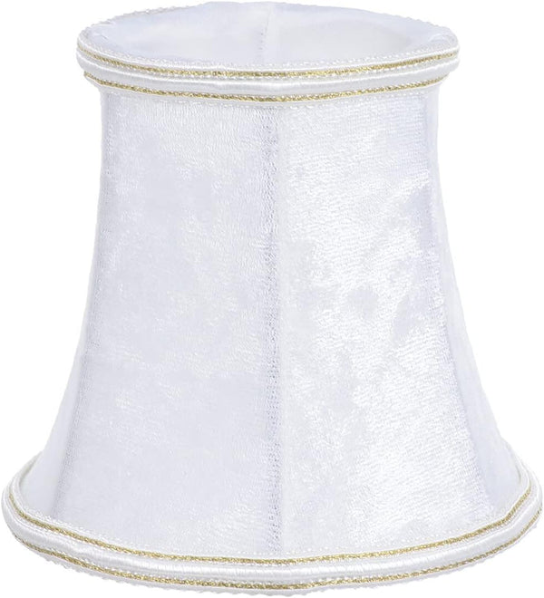 Hemobllo 1pc Fashionable Crafted Lamp Shade Decorative Light Cover for Table Floor