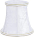 Hemobllo 1pc Fashionable Crafted Lamp Shade Decorative Light Cover for Table Floor