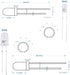 3mm 5mm Bulbs 5 (Pack 350) ELEGOO and Diffused and Clear Assorted LED Light Kit Light Colors with UV, RGB CA, Fast