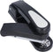 Swing Arm Swivel Stapler, 360 Degree Rotate Desktop Stapler, 20 Sheet Capacity for Book Binding