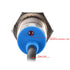 M12 Inductive Proximity Sensor Switch, Non-shield Type, LJ12A3-4-Z/CY, Detector 4mm, 10-30VDC, PNP NO+NC