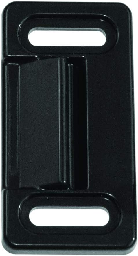 SPEP.com RV Screen Door Latch Kit with Screws, for Camper Motorhome or Travel Trailer (Left Hand)