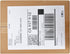Full Sheet Address Shipping Labels - 8-1/2" x 11" - 100 Labels