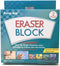 Eraser Block Cleaning Pads (1 Pack)