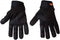 Klein Tools 40232 Wire Pulling Gloves, Extra Grip Work Gloves with Reinforcements and Grip Patches