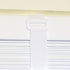 ENVISIONED Reusable Cinch Straps 1.5" x 40" - 6 Pack, Quality Hook and Loop Multipurpose Securing Straps