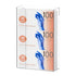 Yieach Acrylic Glove Box Holder Wall Mount With Adhesive,No Drilling Disposable Medical Rubber