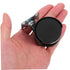 4pcs PRETYZOOM Furniture Casters Kit Rolling Wheels for Moving Heavy Furniture Table Sofa Bedside Cabinet Silent Easy