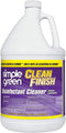 Simple Green CLEAN FINISH DISINFECTANT - GALLON