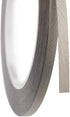 5mm x 20M Conductive Cloth Fabric Adhesive Tape, Faraday Tape for EMI Shielding & Signal Blocking