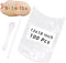 Poultry Shrink Bags,100 Pcs 13x18 Chicken Bags Heat Shrink Poultry Bag for