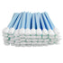 Foam Printer Cleaning Swabs Sticks, BIHYM Square Lint-Free Foam Tip Swab for Camera and Inkjet Printer