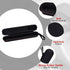 L LTGEM AOZBZ/MUNBYN/Hczrc 900DPI Dimension:10.3" 1.35" 1") LTGEM Hard Case for Iscan Portable Document Scanner