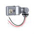 1 Pack Photocell Sensor for Outdoor Lights, 120VAC 50/60 Hz Photocell IP54