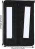 Generic Diverting Safety Bags to Hide Valuables are Suitable for Home Office Desks and Chairs,Bedside Cabinets