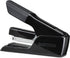 Bostitch Office EZ Squeeze Flat Clinch Stapler, 75 Sheet, Reduced Effort, Black (B875)