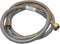 LASCO 10-0473 1/2-Inch IPS by 1/2-Inch IPS by 72-Inch Water Supply Connector