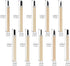 OriGlam 10pcs Professional Wood Carving Chisel Set, Carbon Steel Wood Carving Tools for Beginners