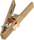 Brass Earth Clamp Welding Ground Clamp for Welding Machine (300A)
