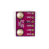 SHILLEHTEK GY-BME280-3.3 Sensor Module for Raspberry Pi, Arduino, 3.3V High Precision Altimeter, Pressure, Temperature,