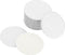 PATIKIL 20mm Aluminum Foil Cap Liner, 150Pcs Resistant Tamper Induction Heat Sealer for Glass Bottle Jar Lid