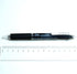 Uni Ballpoint Pen Jetstream 3 Color, Red, Blue Ink 0.7mm, Black