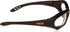 Hobart 770728 Clear Lens Safety Glasses