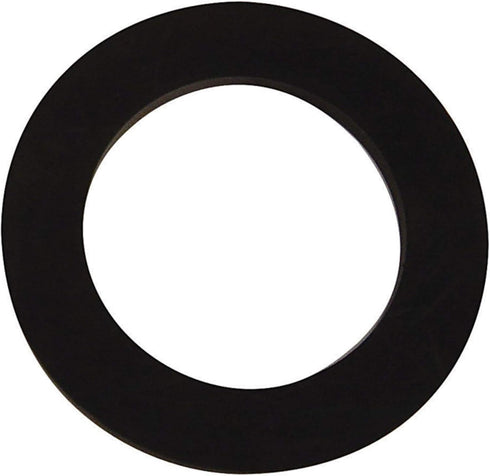 Danco 1-1/2 in O.D. Oversize Size Union Washer, 60094Z, 10 Count (Pack of 1) by Danco