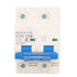 DC Miniature Circuit Breaker, 2 Pole 1000V 125Amp Isolator for Solar PV System, 35mm DIN Rail