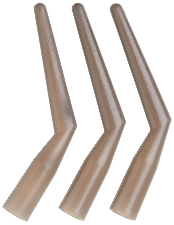 Homax 2283 Caulk Around Tips, 3 Pack Caulk Applicator